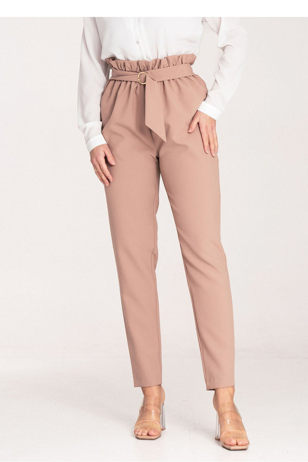 Women trousers model 204299